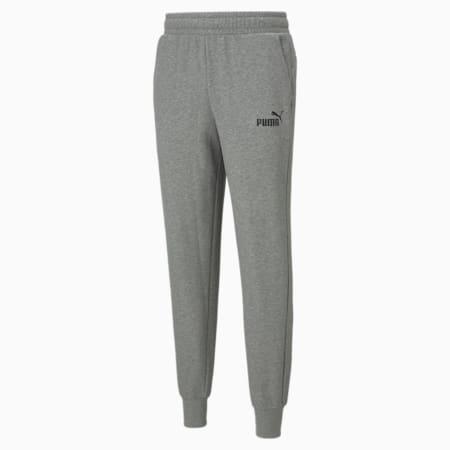essential logo knitted men's pants
