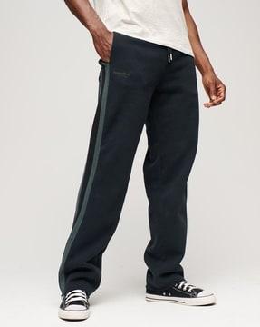 essential straight joggers