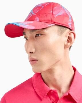 essential cotton baseball cap