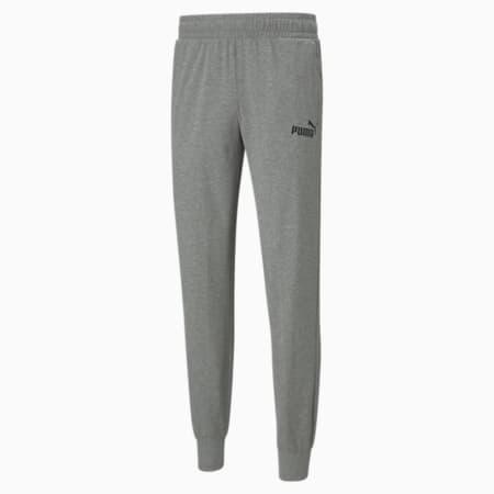 essential knitted men's jersey pants