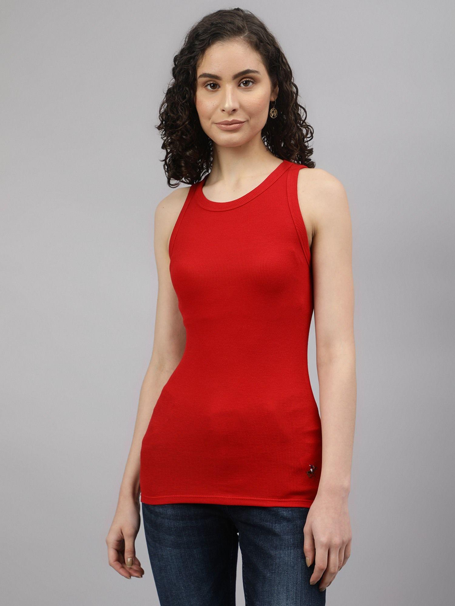 essential layering tank