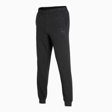 essential men's regular fit sweat pants