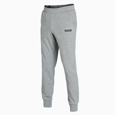 essential puma knitted men's pants