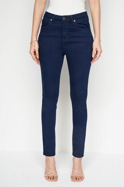 essential skinny-fit denim