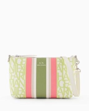 essential susy polyester handbag