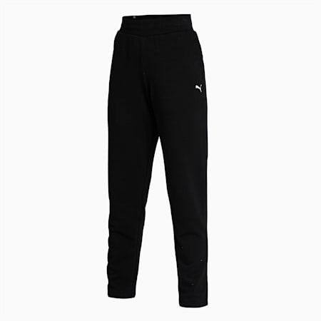 essential women's sweat pants