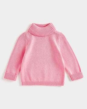 essentials turtleneck sweater