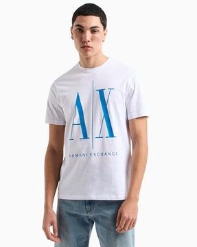 essentials jersey crew-neck t-shirt