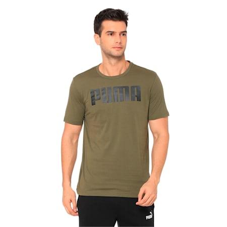 essentials men's  t-shirt