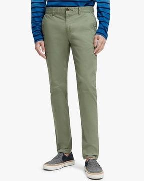 essentials mott seasonal skinny fit chinos