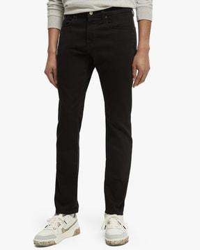 essentials ralston organic cotton jeans