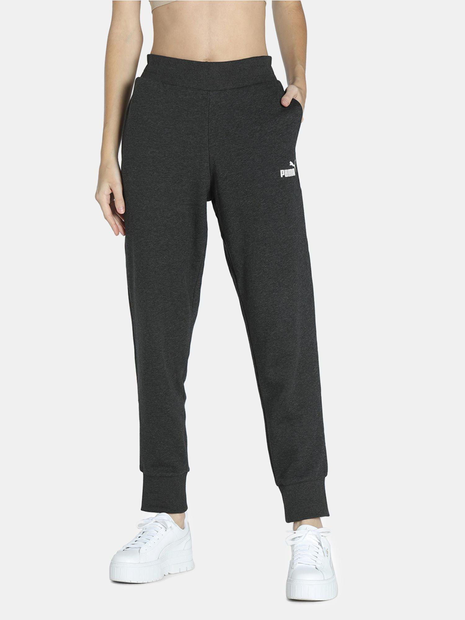 essentials regular fit women's sweat pants