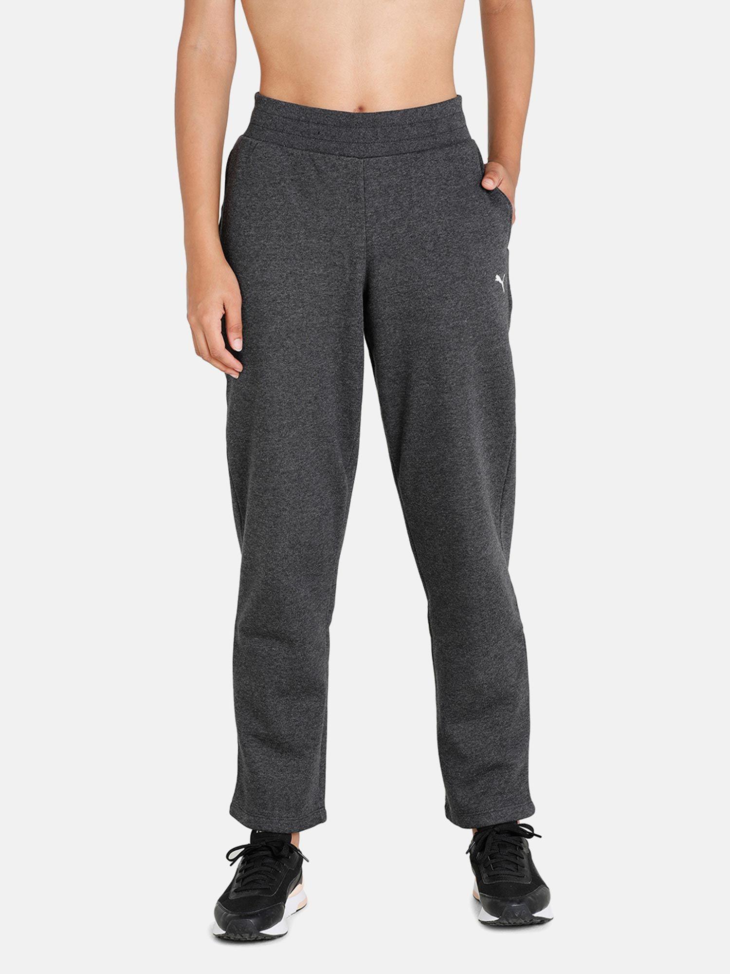 essweats women gray sweatpants