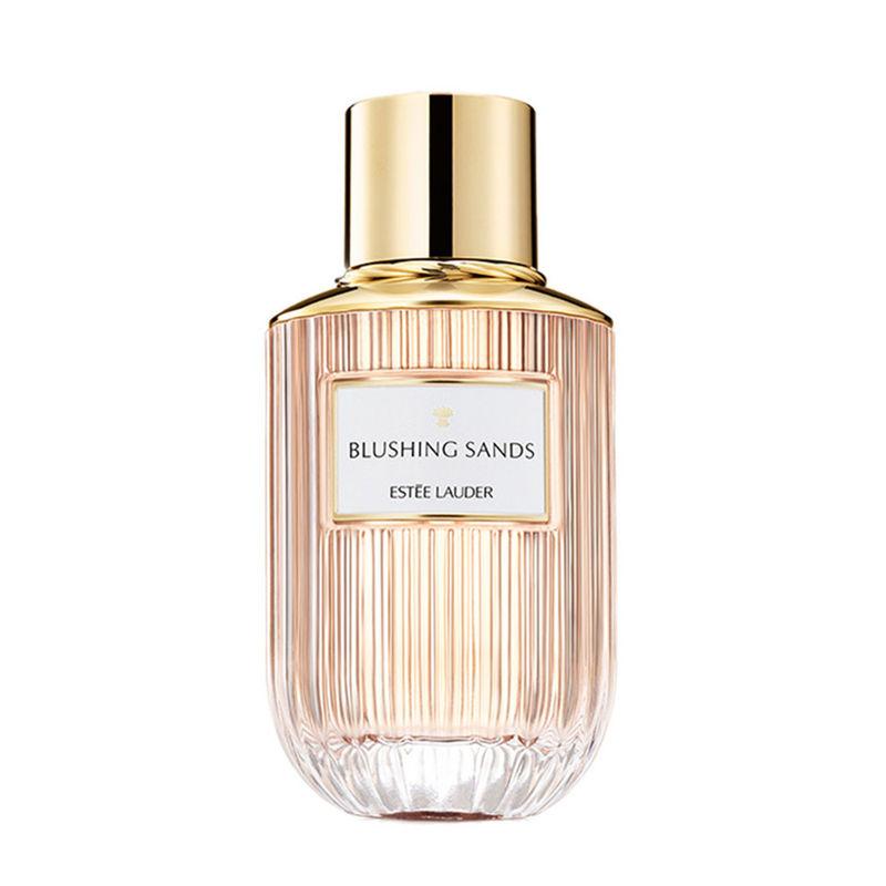 estee lauder blushing sands luxury fragrance