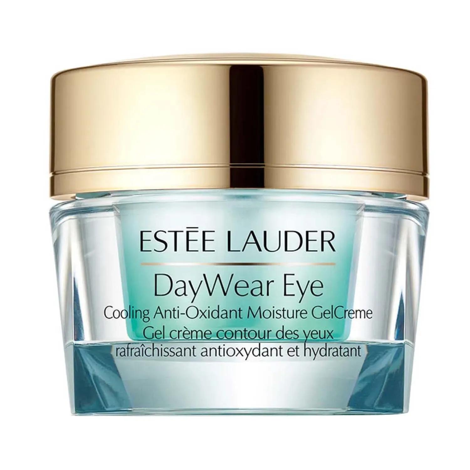 estee lauder daywear eye cooling anti-oxidant moisture gel creme - (15ml)
