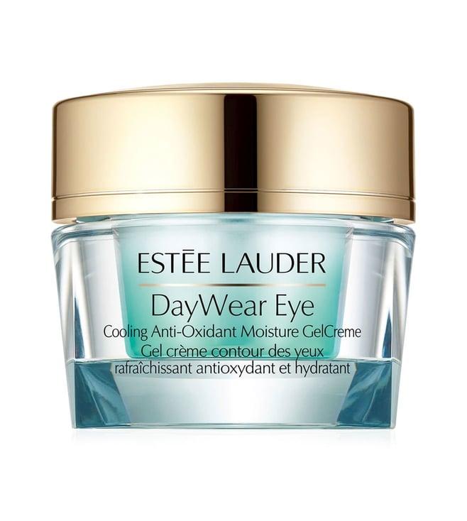 estee lauder daywear eye cooling anti-oxidant moisture gel creme - 15 ml