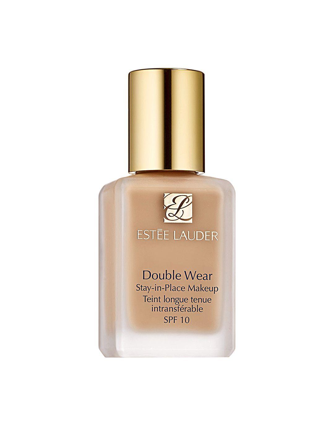 estee lauder double wear makeup foundation with spf 10 - desert beige 2n1 30ml