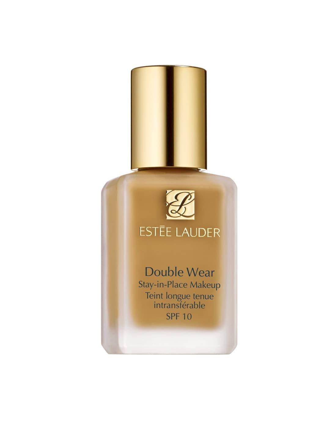 estee lauder double wear stay-in-place foundation with spf 10 - cashew 30ml