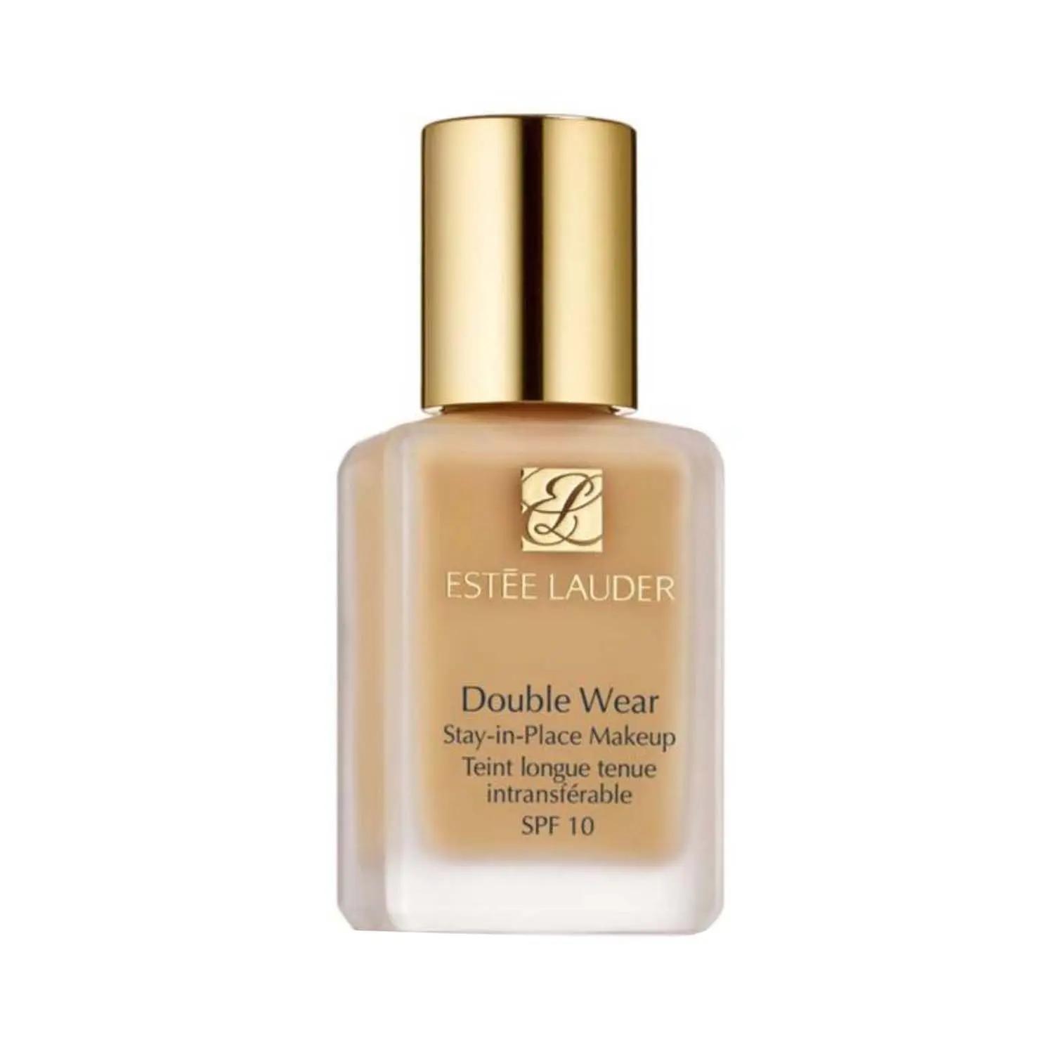 estee lauder double wear stay-in-place makeup foundation spf 10 - 2n1 desert beige (15ml)