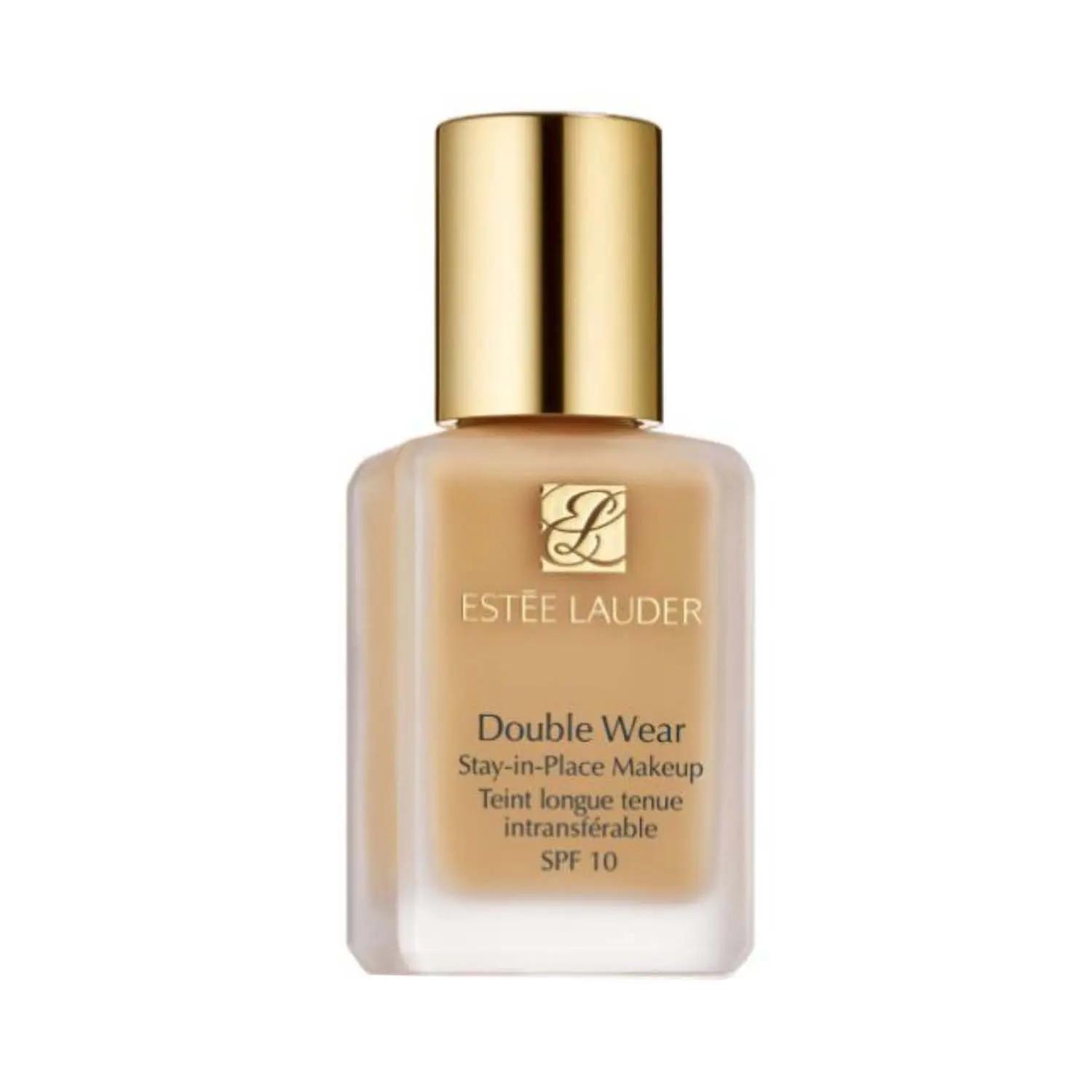 estee lauder double wear stay-in-place makeup foundation spf 10 - 2n1 desert beige (30ml)