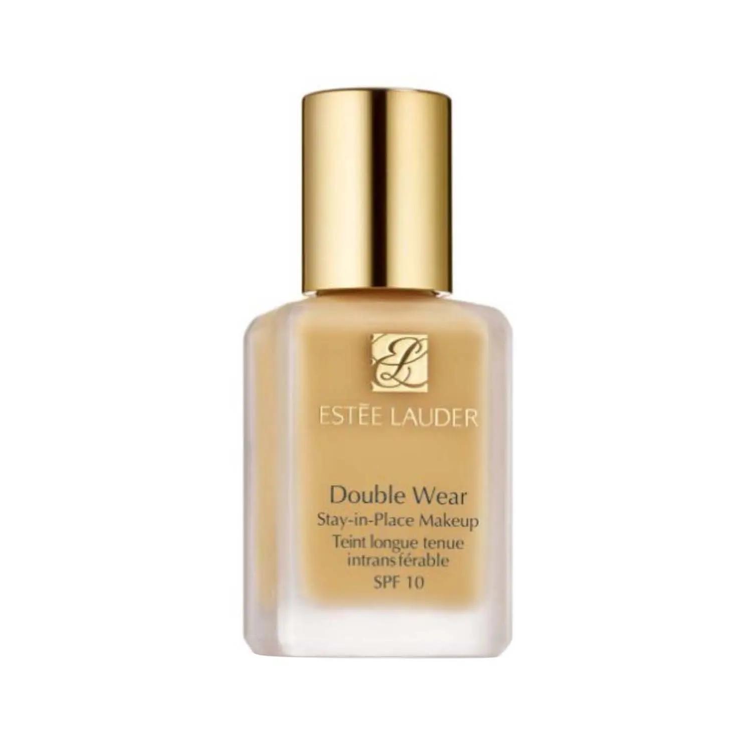 estee lauder double wear stay-in-place makeup foundation spf 10 - 2w2 rattan (30ml)