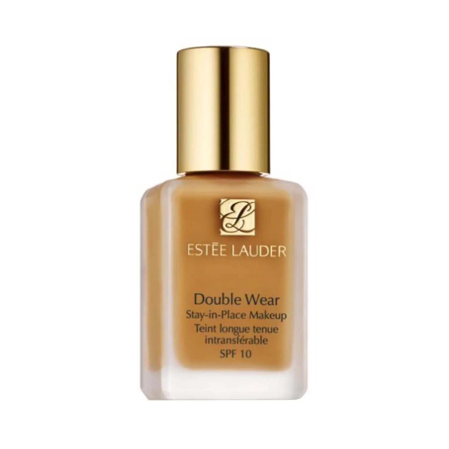 estee lauder double wear stay-in-place makeup foundation spf 10 - 4n2 spiced sand (30ml)