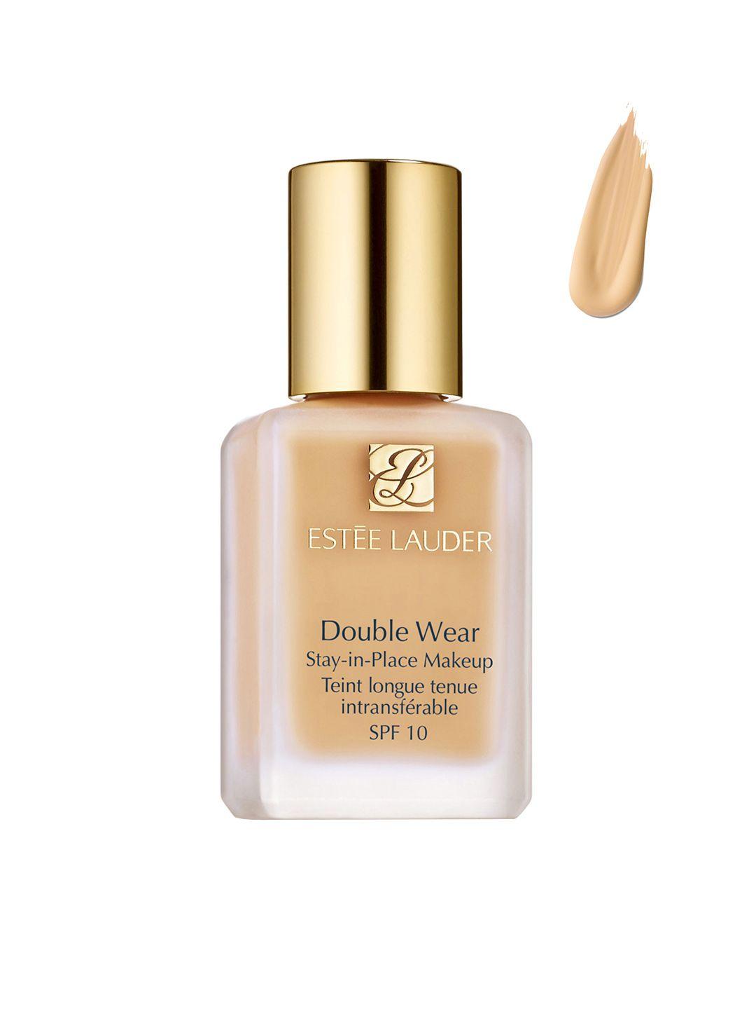 estee lauder double wear stay-in-place makeup foundation with spf 10 - warm porcelain 30ml