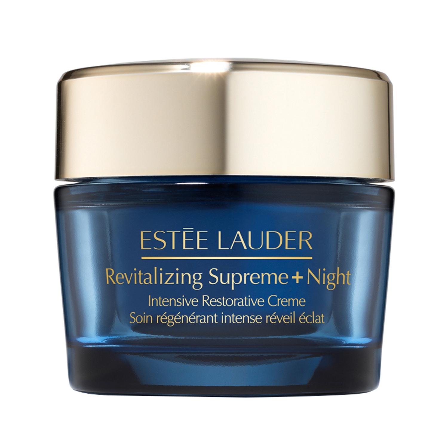 estee lauder revitalizing supreme+ bright soft power cream (50ml)