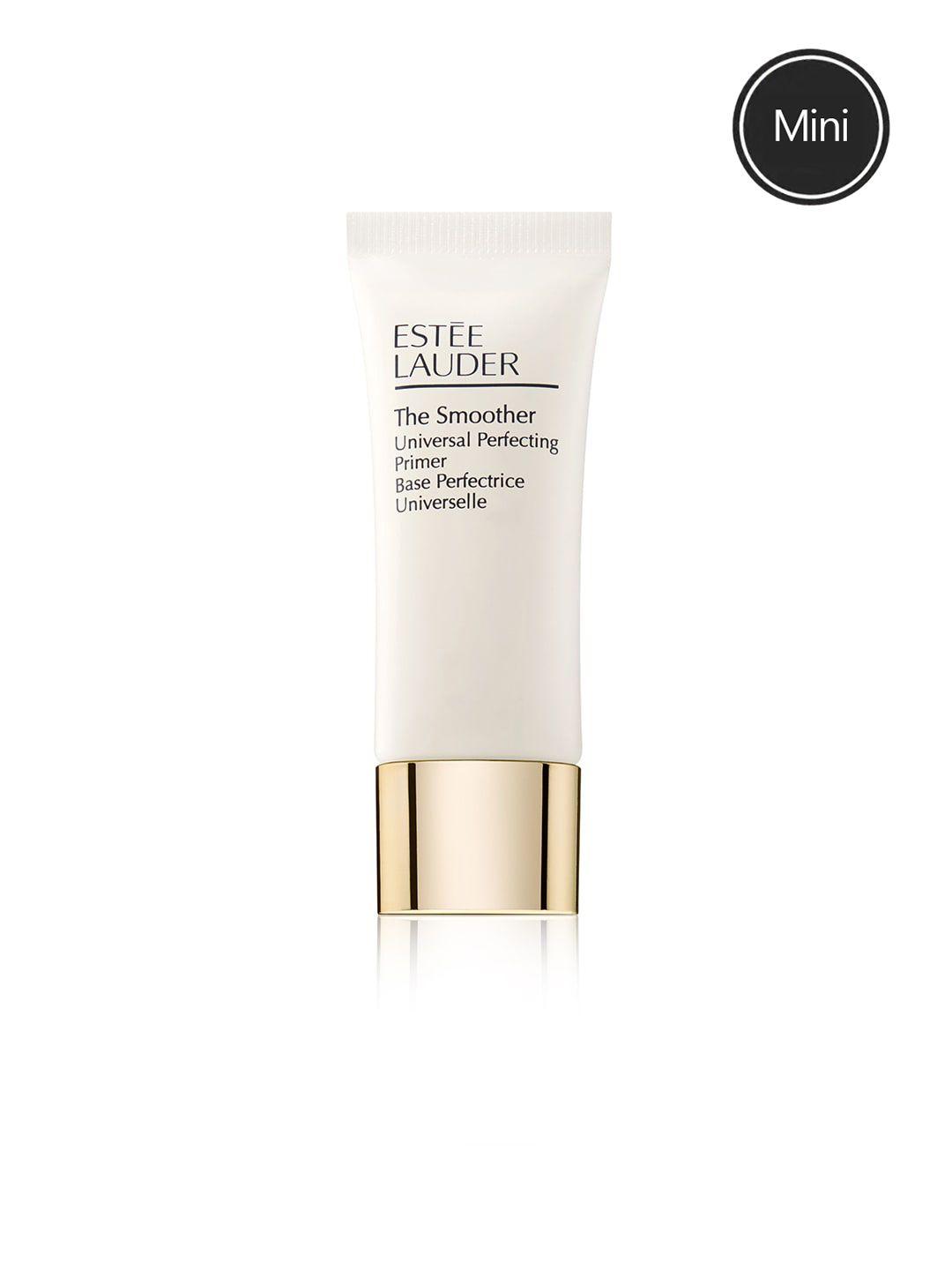 estee lauder the smoother universal perfecting primer with silica 15 ml