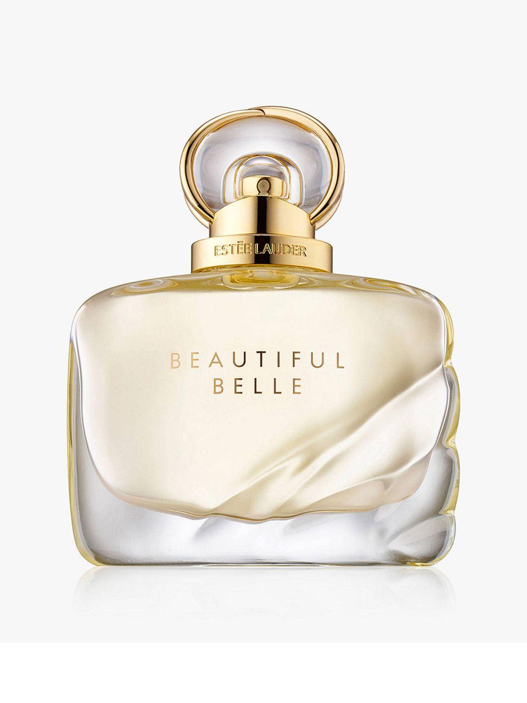 estee lauder women beautiful belle eau de parfum - 50 ml