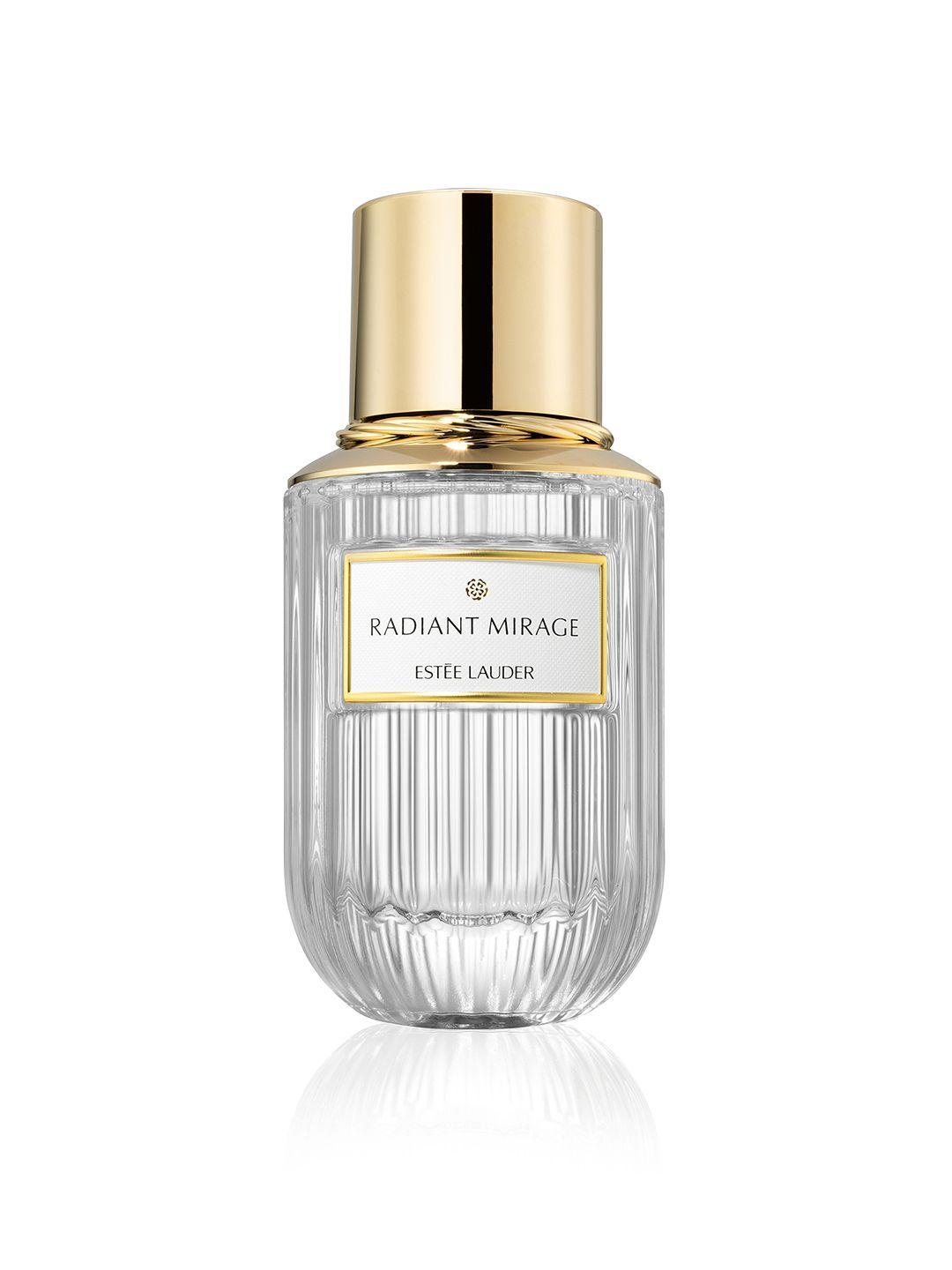 estee lauder women radiant mirage luxury fragrance eau de parfum - 40 ml