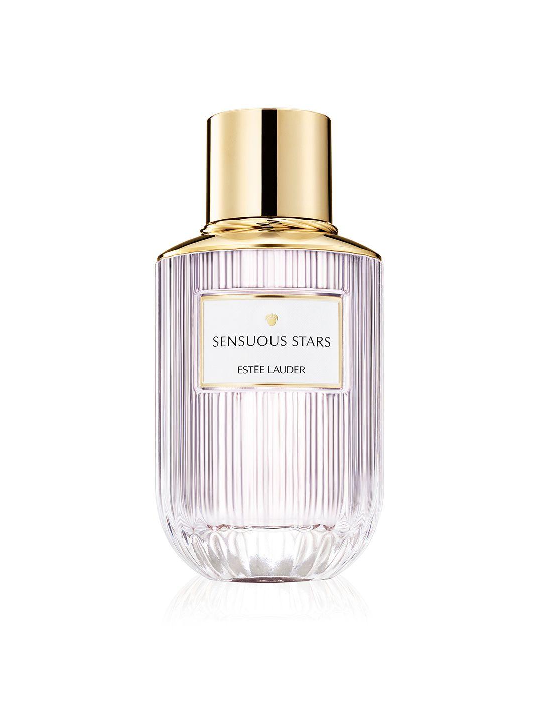 estee lauder women sensuous stars luxury fragrance eau de parfum spray - 100 ml