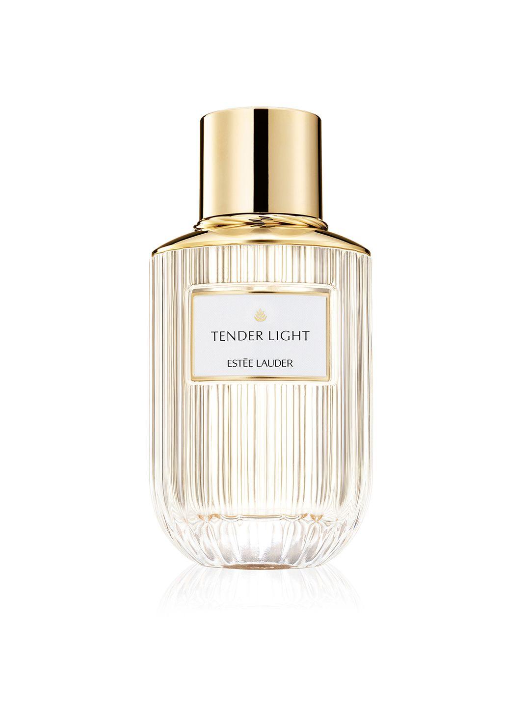 estee lauder women tender light luxury fragrance eau de parfum spray - 100 ml