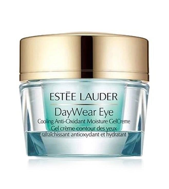 estee lauder daywear eye cooling anti-oxidant moisture gel cr me - 15 ml