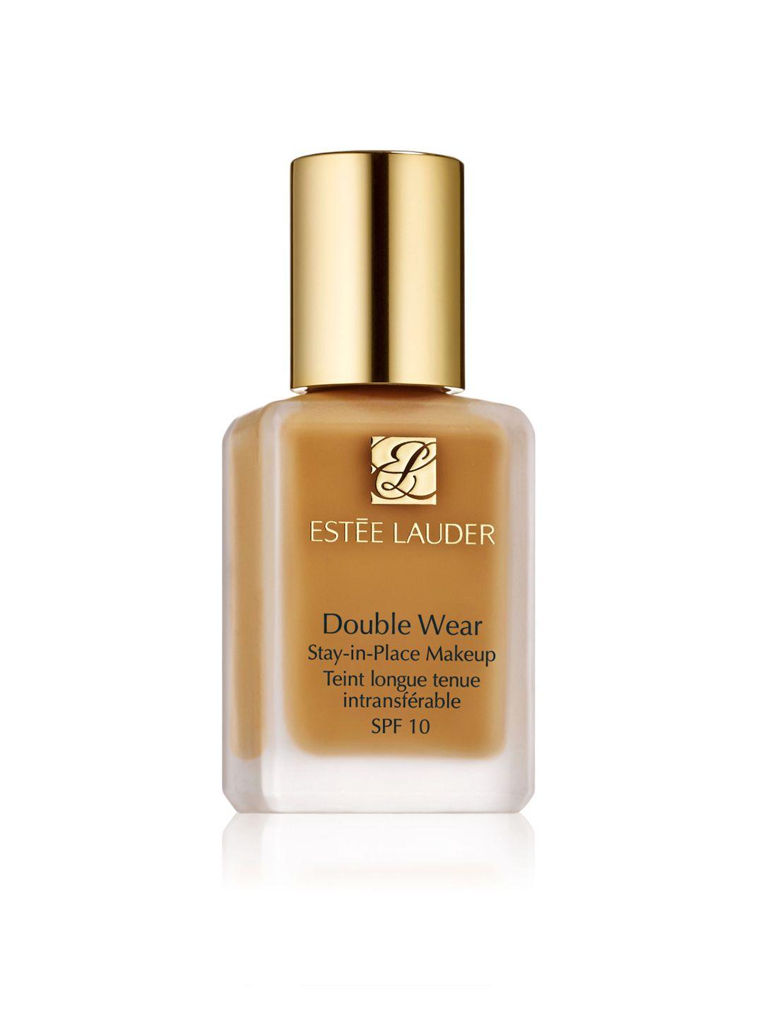 estee lauder double wear stay-in-place spf 10 foundation - 4n2 spiced sand 30ml