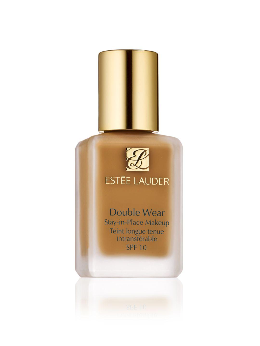 estee lauder double wear stay-in-place spf 10 makeup liquid foundation 30ml