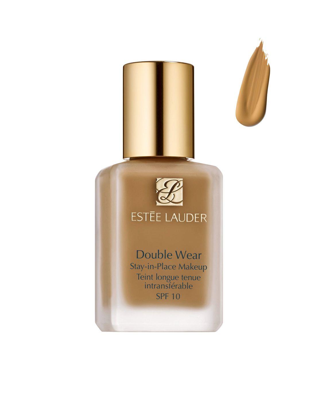 estee lauder ivory beige double wear stay-in-place makeup with spf 10