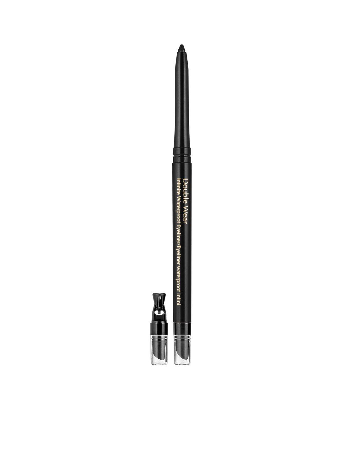 estee lauder kohl noir double wear infinite waterproof eyeliner