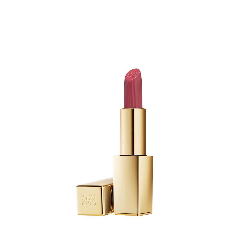 estee lauder pure color lipstick emerald (matte)