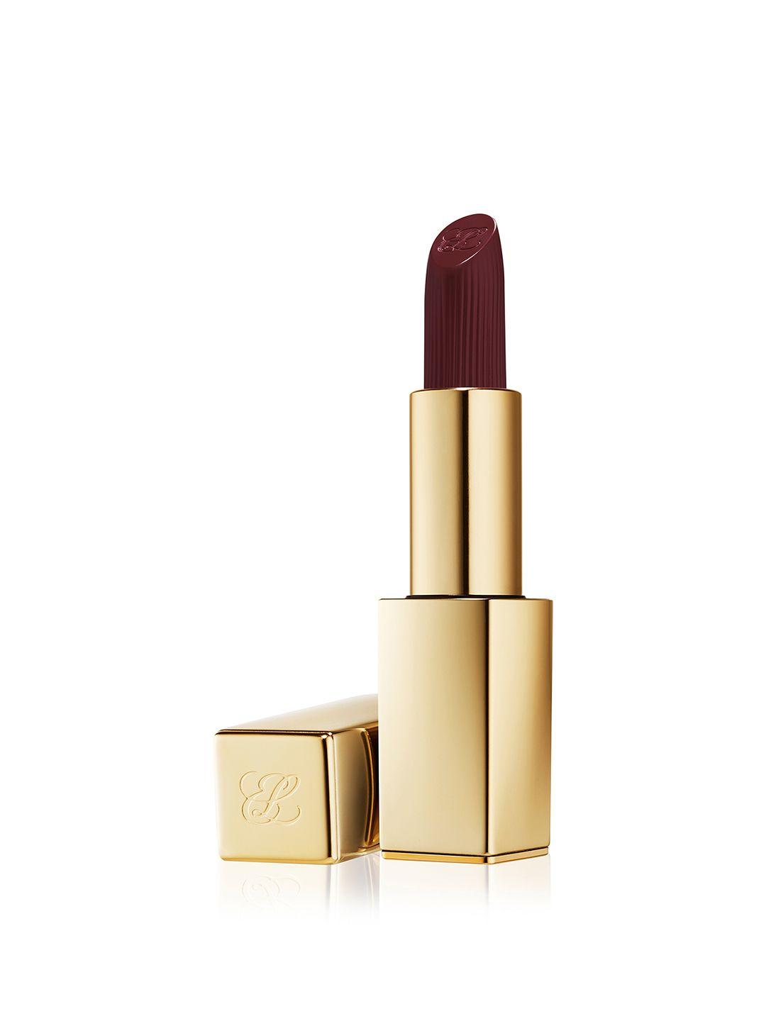 estee lauder pure color longwear creme lipstick - after hours