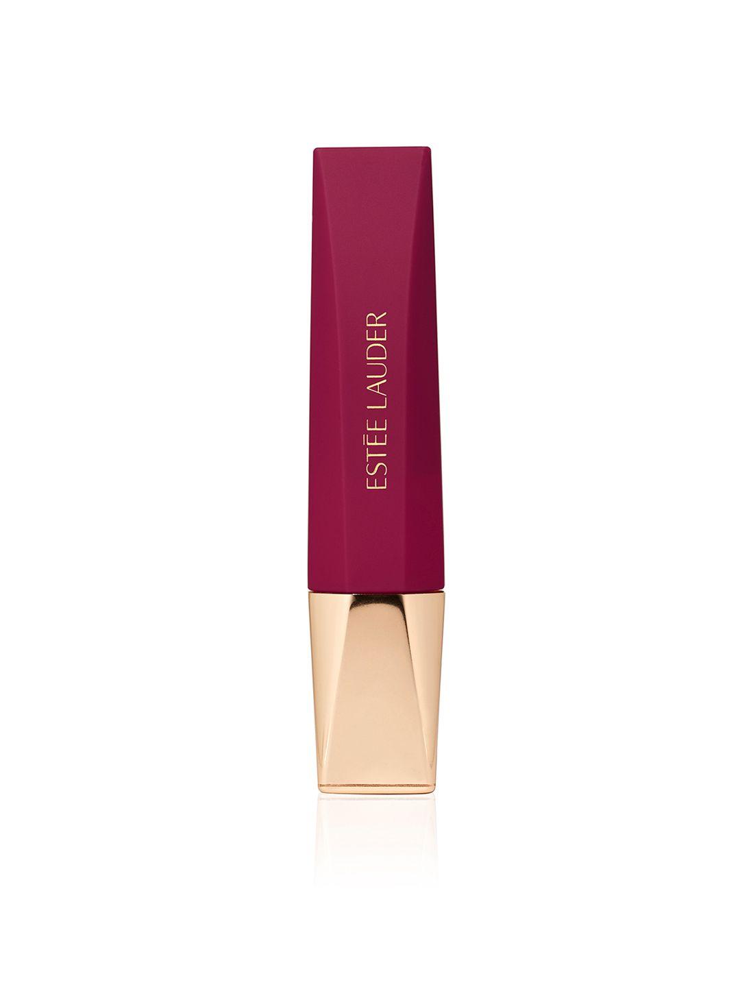 estee lauder pure color whipped matte lipstick with moringa butter 9ml - social whirl