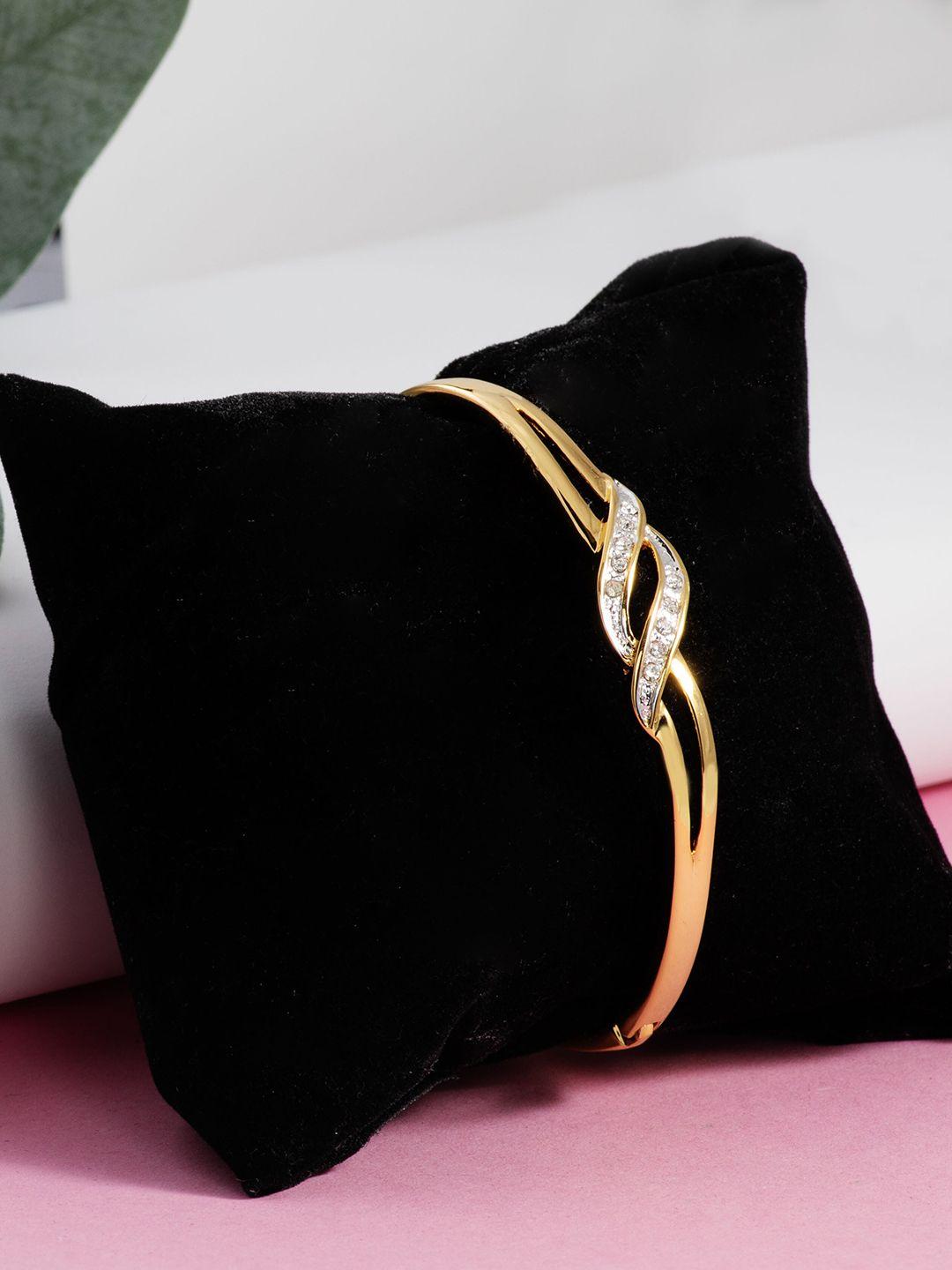 estele gold-toned bracelet