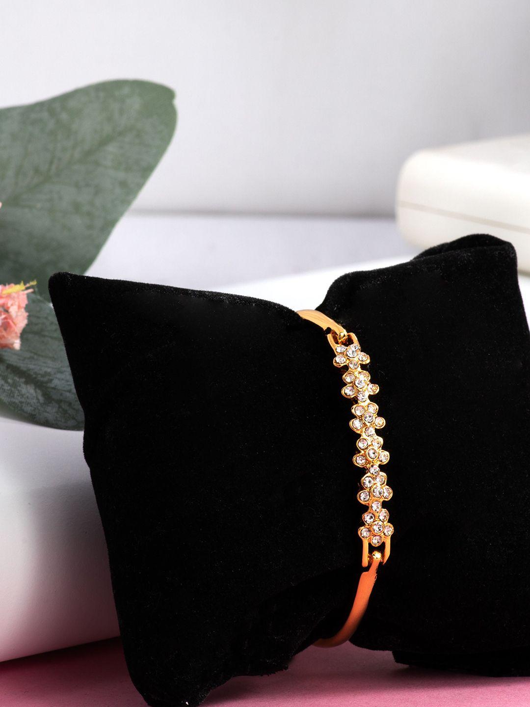 estele gold-toned bracelet