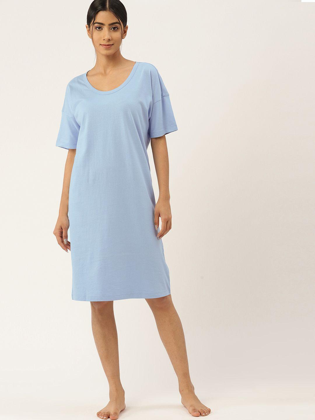 etc pure cotton nightdress