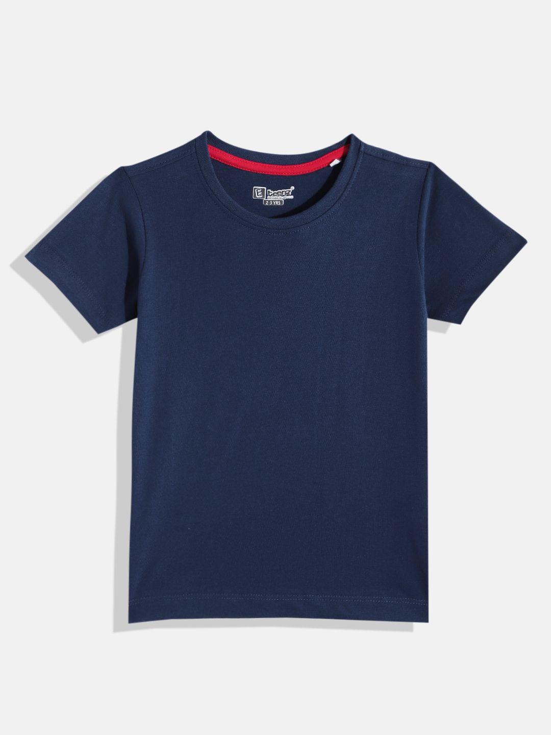 eteenz boys premium cotton t-shirt