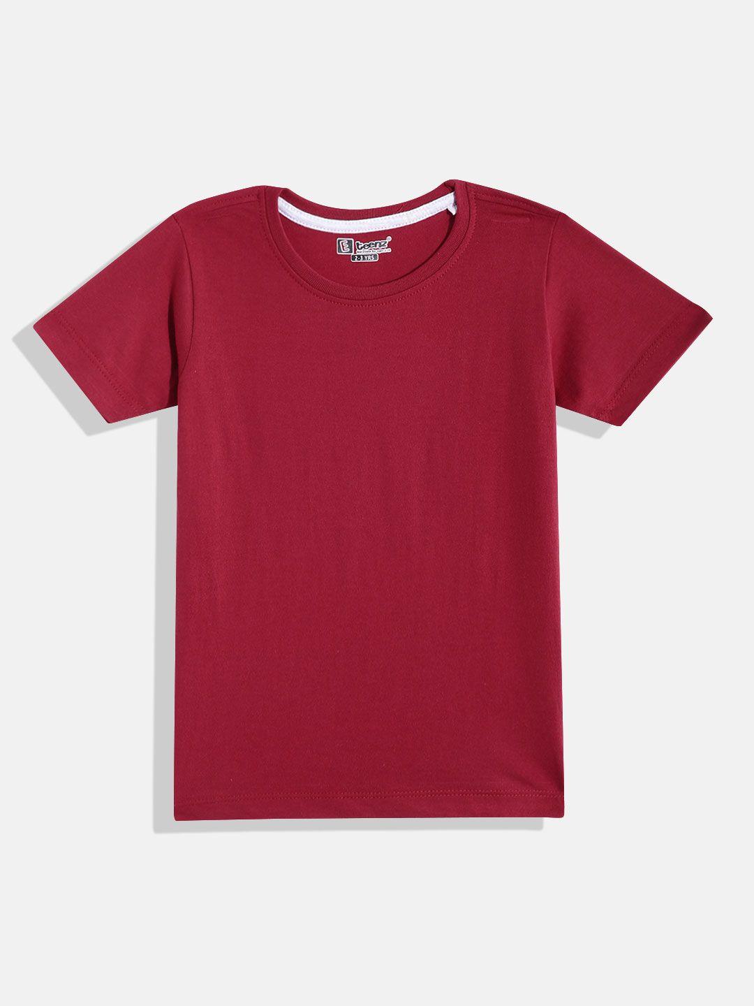 eteenz boys premium cotton t-shirt