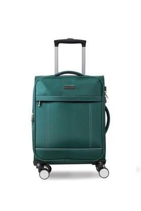 eternal green cabin luggage - green