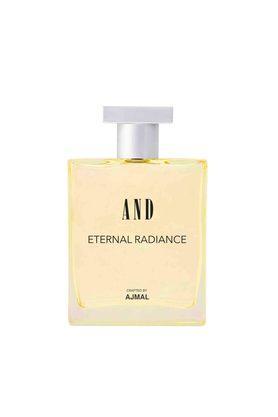 eternal radiance eau de parfum for women