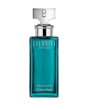 eternity aromatic essence perfume for women