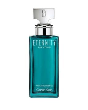 eternity aromatic essence perfume for women